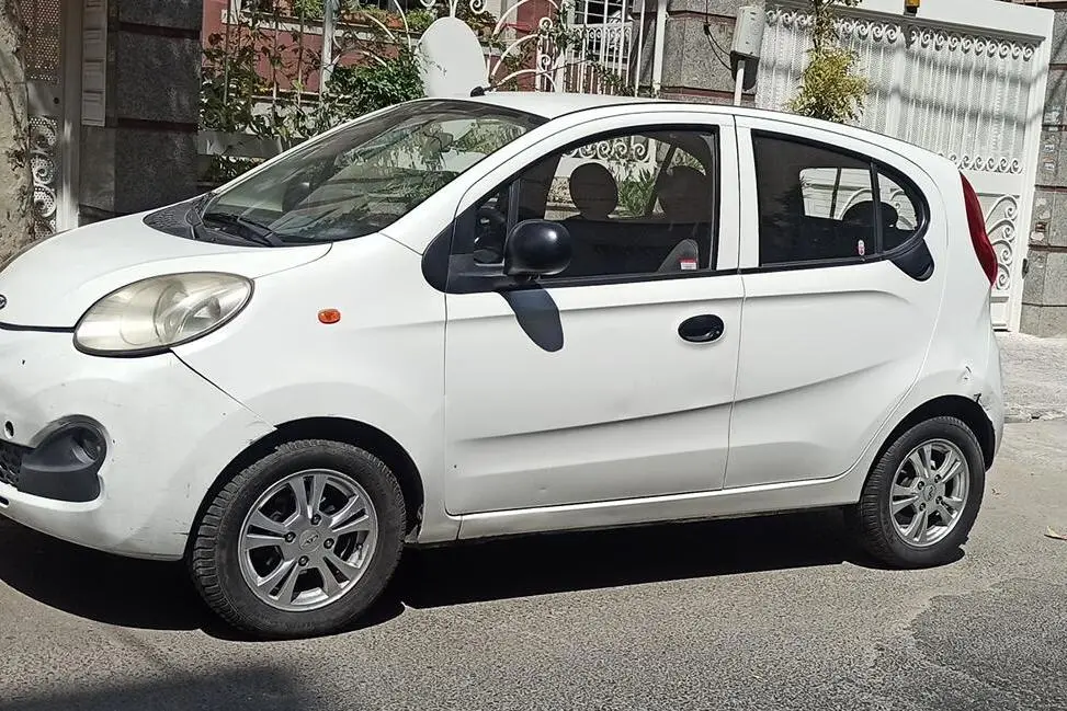 ام وی ام،  110S