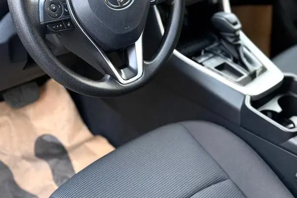 تویوتا، راوفور