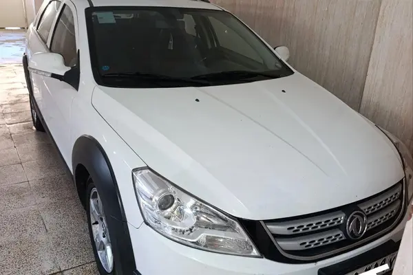 دانگ فنگ  H30 کراس