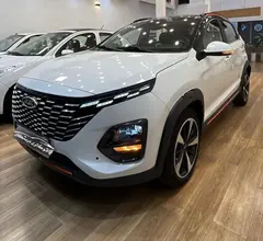 ام وی ام، X33 کراس