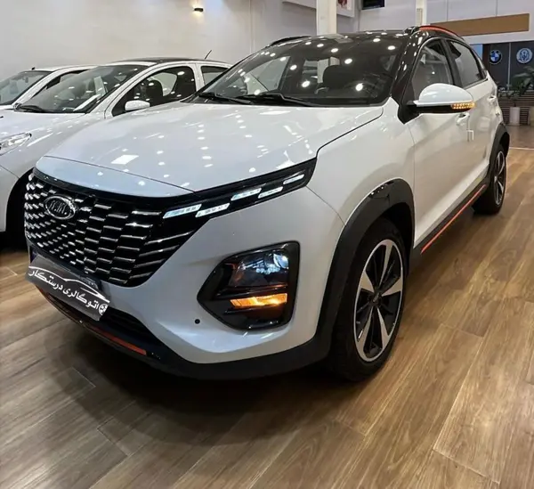 ام وی ام، X33 کراس