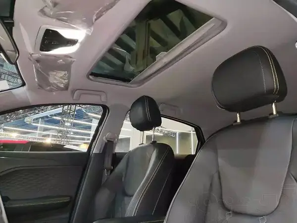 ام وی ام، X33 کراس