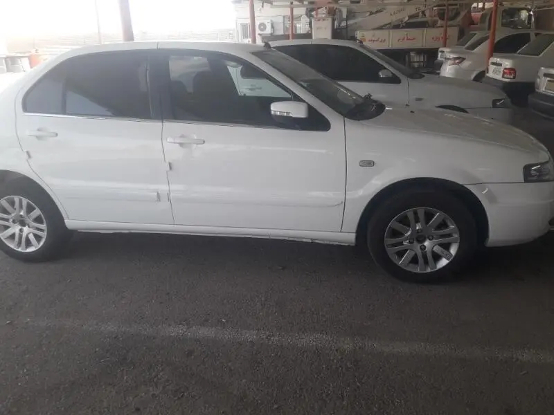 حواله دنا،  پلاس EF7P