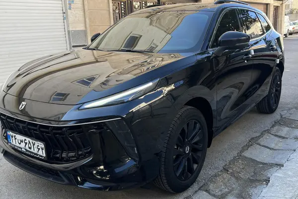 لاماری، ایما