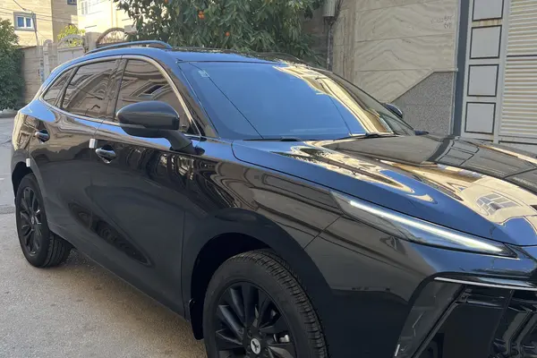 لاماری، ایما