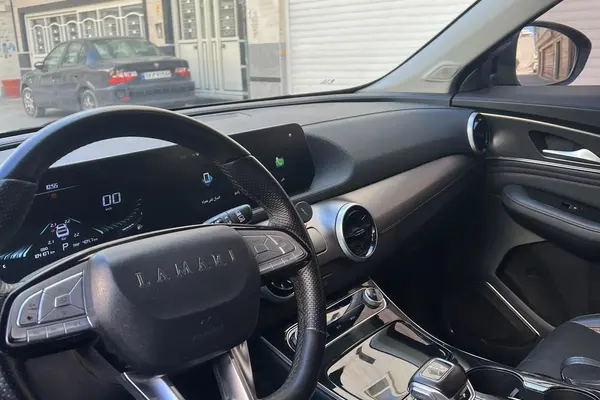 لاماری، ایما