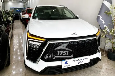 کی ام سی، X5