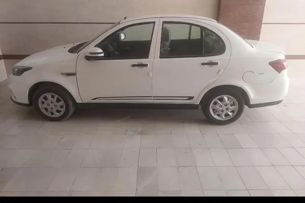 سهند، S دنده ای