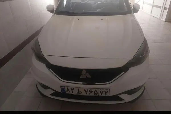 سهند، S دنده ای