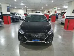 هیوندای، سوناتا هیبرید