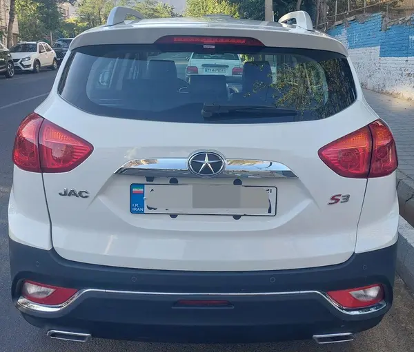 جک  S3
