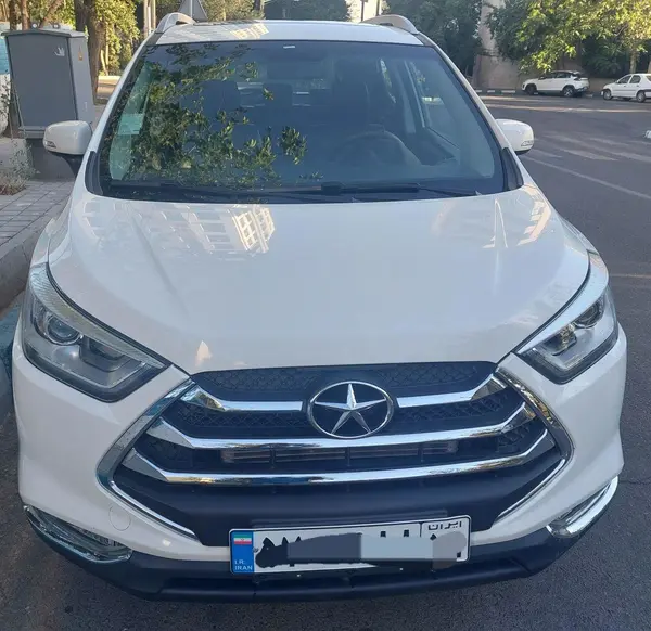 جک  S3