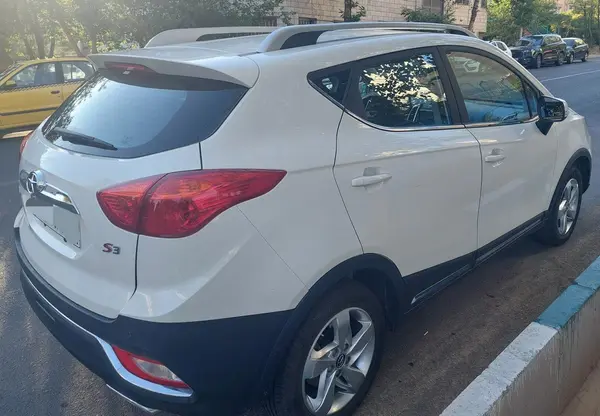 جک  S3