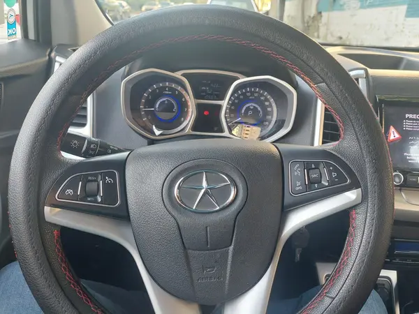 جک  S3