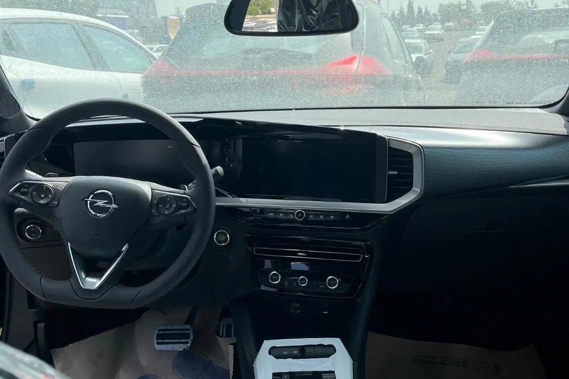 اپل  موکا