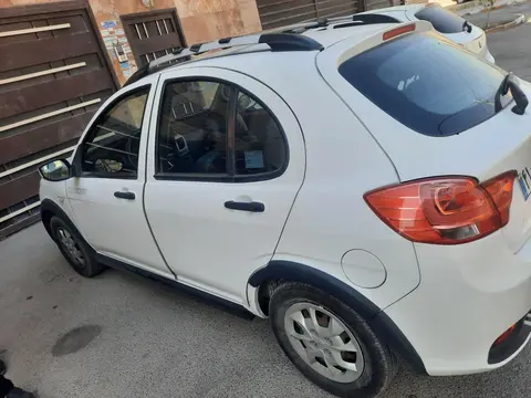کوییک، دنده ای S