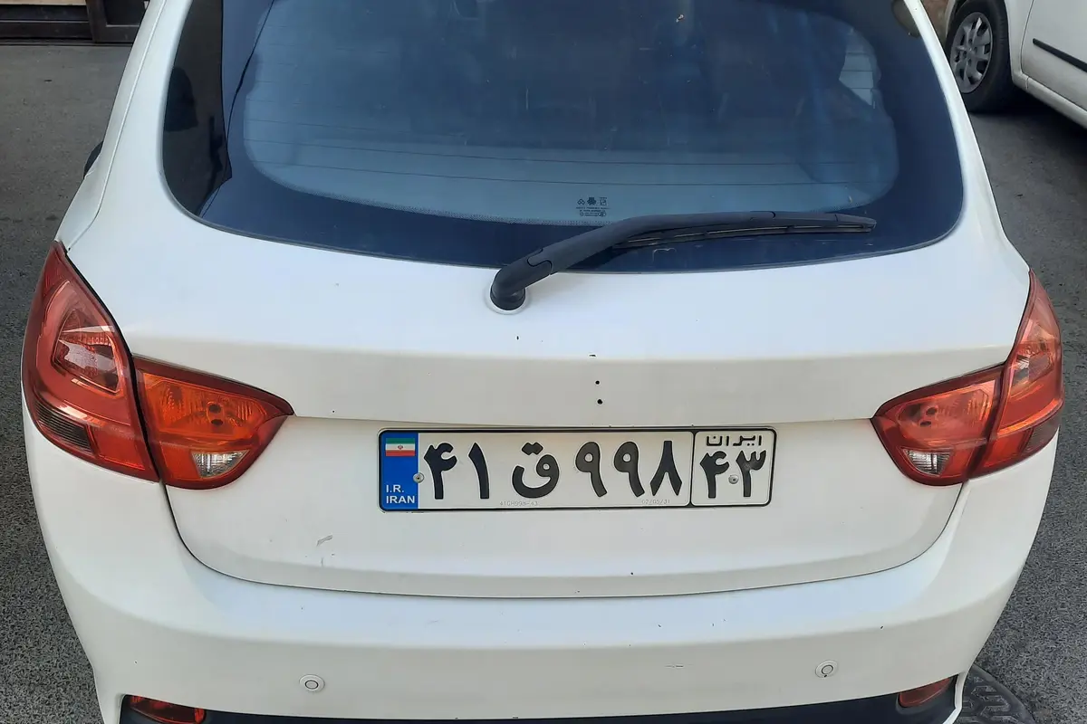 کوییک،  دنده ای S