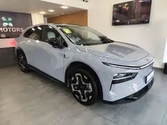 ایکس پنگ، G6 EV