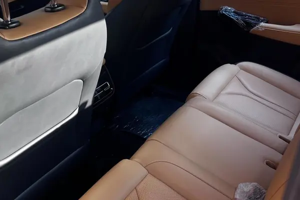 اینفینیت، اکسپلورر