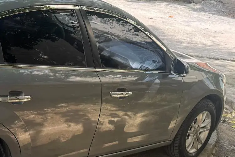 برلیانس،  H330