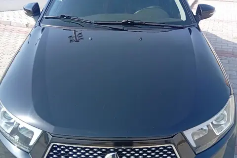 دنا، پلاس EF7P