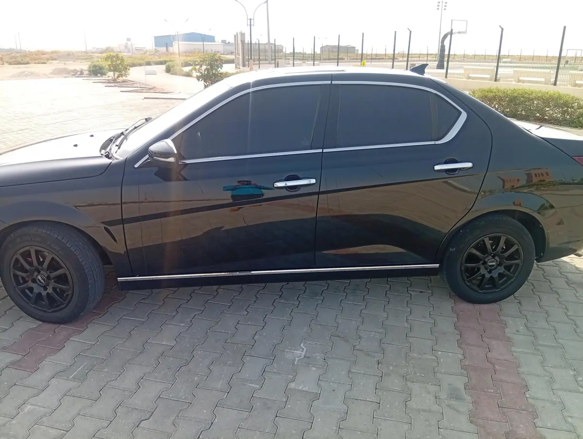 دنا،  پلاس EF7P