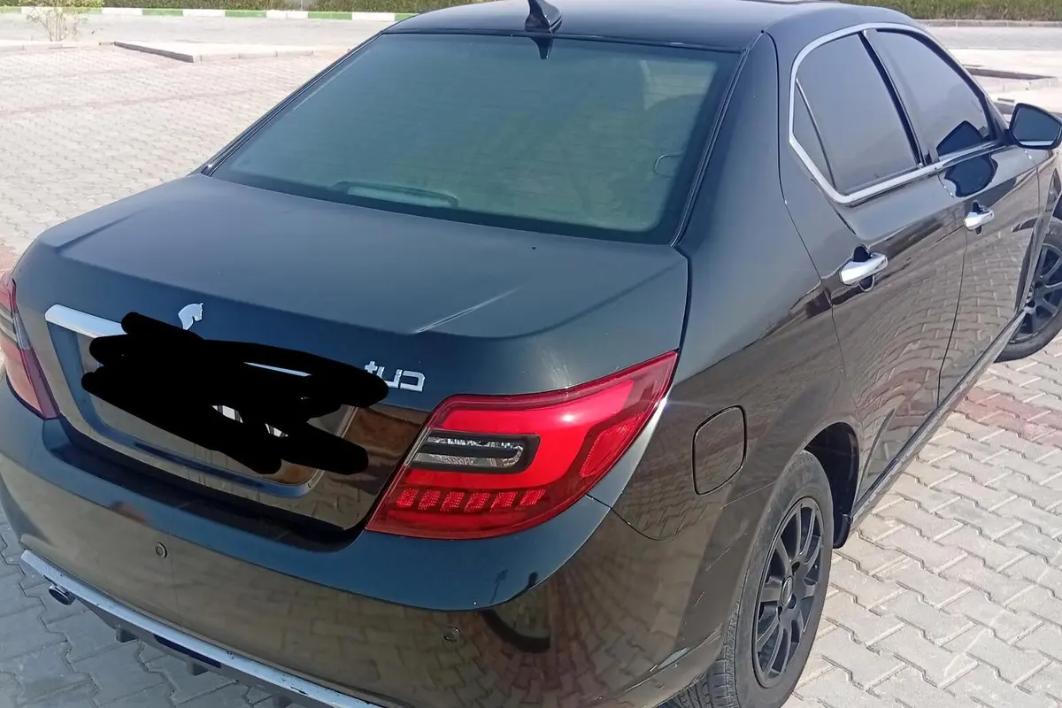 دنا،  پلاس EF7P