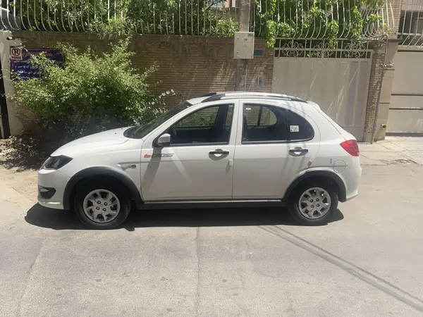 کوییک  دنده ای S
