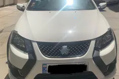 کوییک، دنده ای S