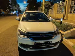 جیلی، GC6