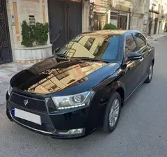 دنا، پلاس EF7