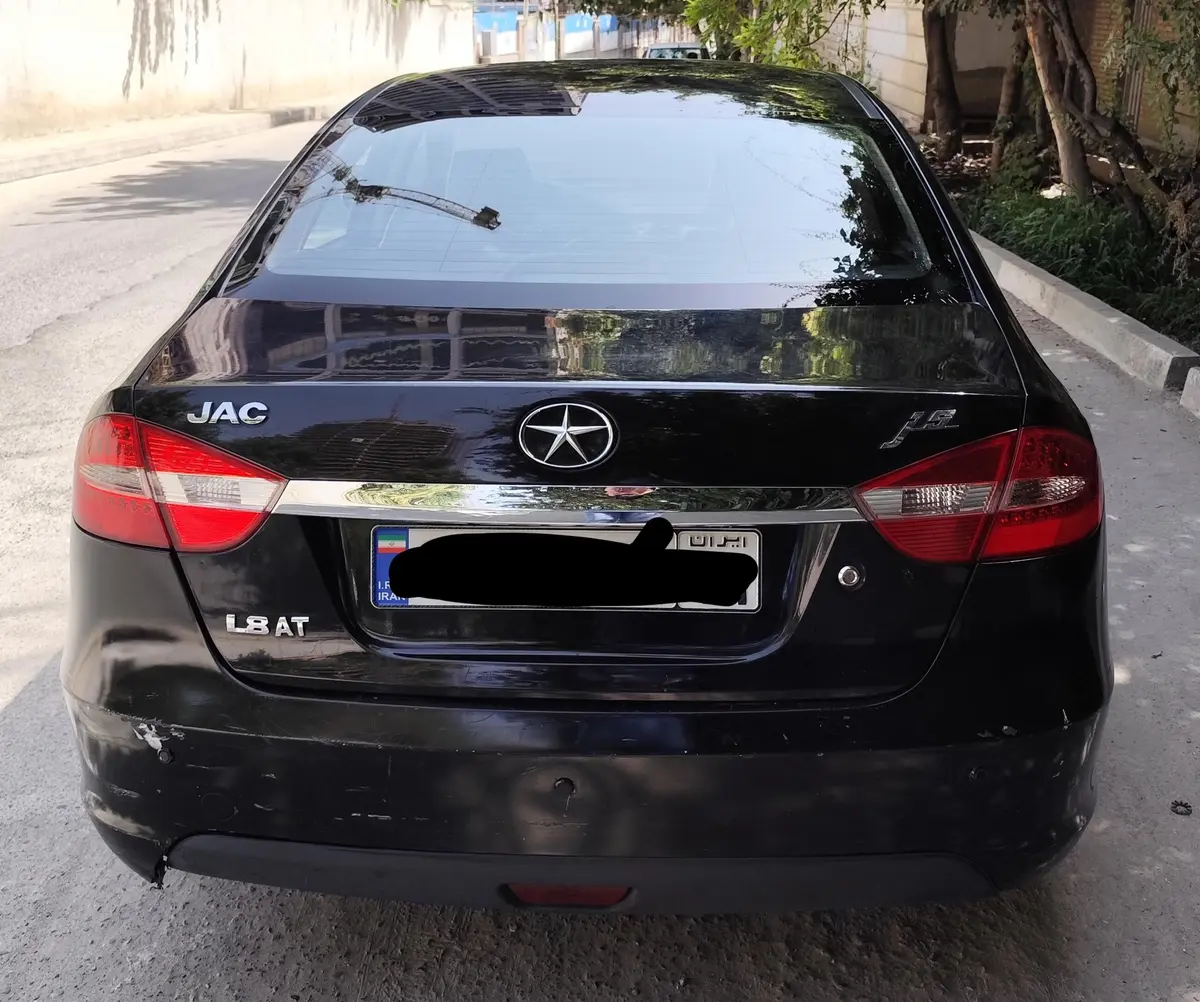 جک  جی 5