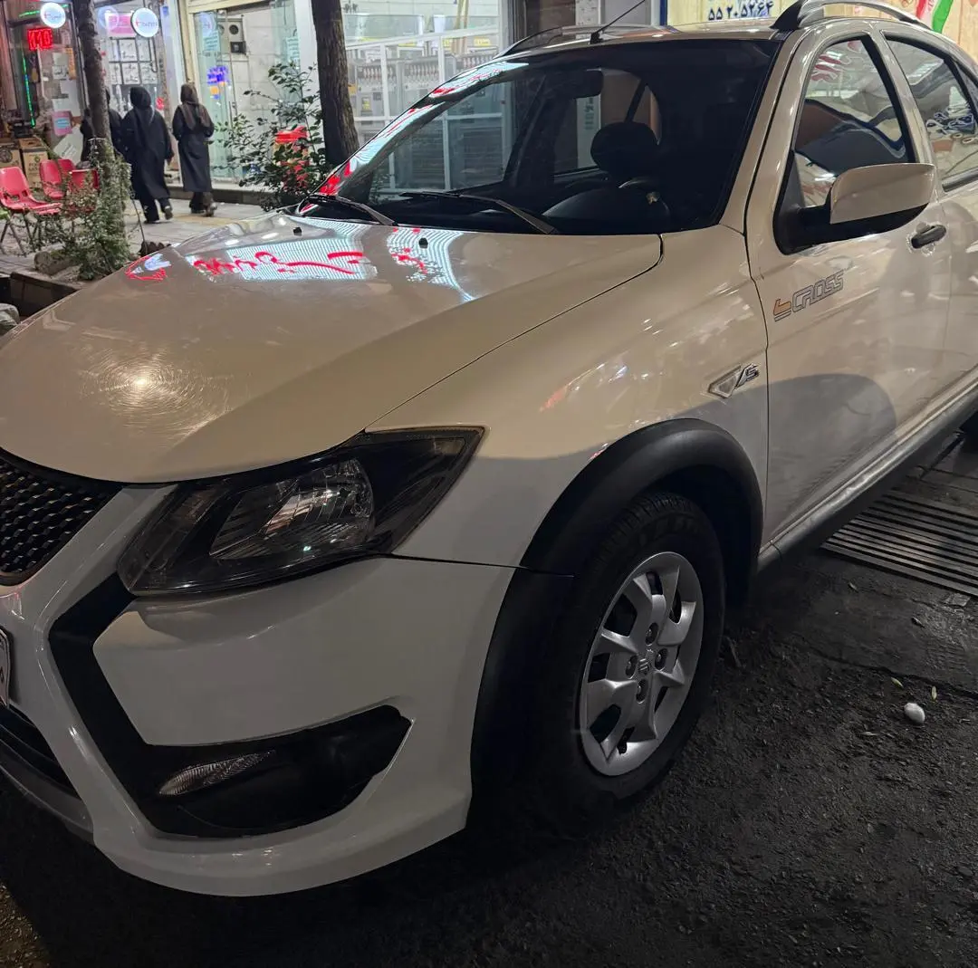 کوییک،  دنده ای S