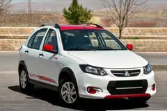 کوییک، دنده ای R