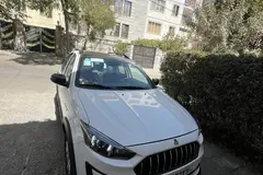اطلس، دنده ای