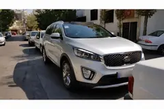 کیا، سورنتو