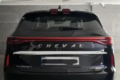 شوال، 6HEV
