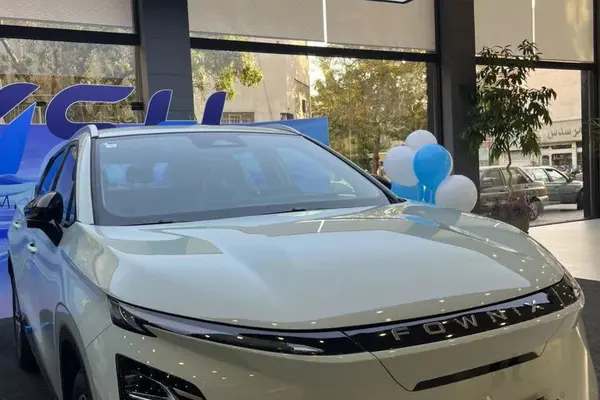 فونیکس، FX EV