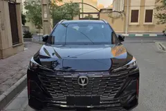 چانگان، CS 55 پلاس