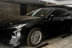 تویوتا، کمری