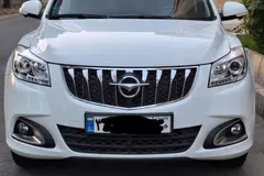 هایما، S7