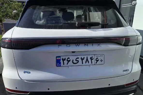 فونیکس  F9