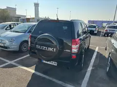 سوزوکی، گراند ویتارا (مونتاژ)