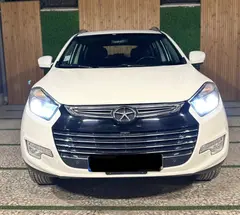 جک، S5
