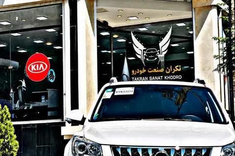 هایما، S7