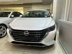 نیسان، سیلفی