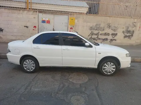 سمند، سورن