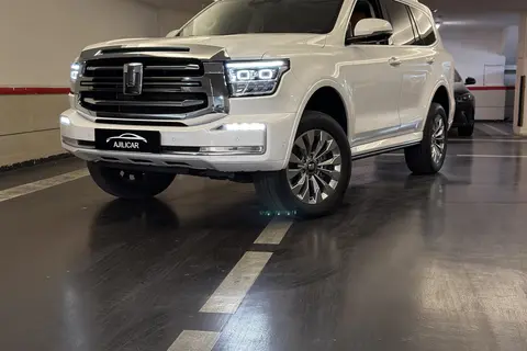 تانک، 500HEV مونتاژی