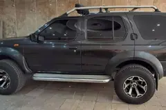 نیسان، رونیز