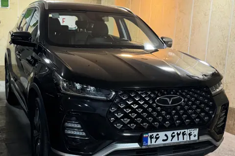 فونیکس، تیگو 7 پرو